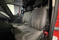 Ford Transit 1.5 Tdci 120 cv BOITE AUTOMATIQUE 