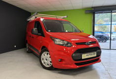 Ford Transit 1.5 Tdci 120 cv BOITE AUTOMATIQUE 