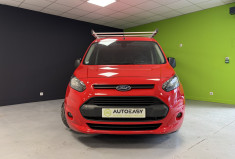 Ford Transit 1.5 Tdci 120 cv BOITE AUTOMATIQUE 