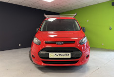 Ford Transit 1.5 Tdci 120 cv BOITE AUTOMATIQUE 