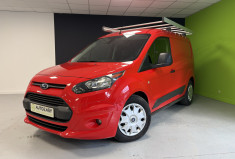 Ford Transit 1.5 Tdci 120 cv BOITE AUTOMATIQUE 