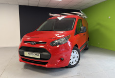 Ford Transit 1.5 Tdci 120 cv BOITE AUTOMATIQUE 