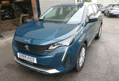 Peugeot 3008 1.2 PureTech 130 S&S Active Pack EAT8