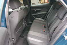 Peugeot 3008 1.2 PureTech 130 S&S Active Pack EAT8