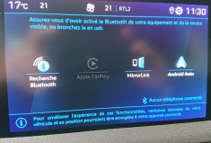 Peugeot 3008 1.2 PureTech 130 S&S Active Pack EAT8