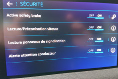 Peugeot 3008 1.2 PureTech 130 S&S Active Pack EAT8