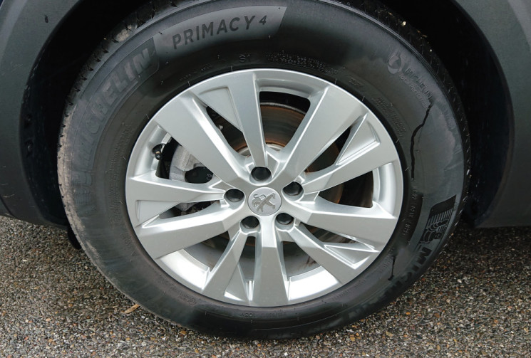 Peugeot 3008 1.2 PureTech 130 S&S Active Pack EAT8