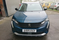 Peugeot 3008 1.2 PureTech 130 S&S Active Pack EAT8