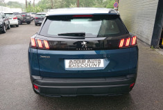Peugeot 3008 1.2 PureTech 130 S&S Active Pack EAT8