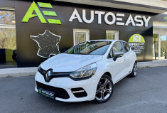 Renault Clio 4 IV GT Line 0.9 TCe 90 * REVISION ET CT OK * GARANTIE 6 MOIS