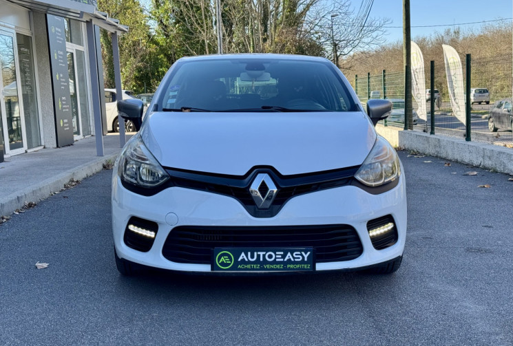 Renault Clio 4 IV GT Line 0.9 TCe 90 * REVISION ET CT OK * GARANTIE 6 MOIS