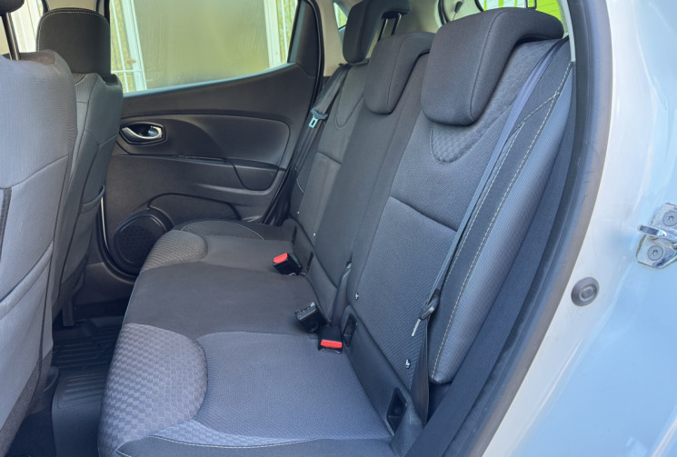 Renault Clio 4 IV GT Line 0.9 TCe 90 * REVISION ET CT OK * GARANTIE 6 MOIS
