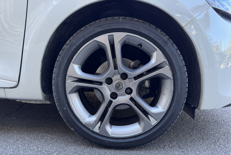 Renault Clio 4 IV GT Line 0.9 TCe 90 * REVISION ET CT OK * GARANTIE 6 MOIS