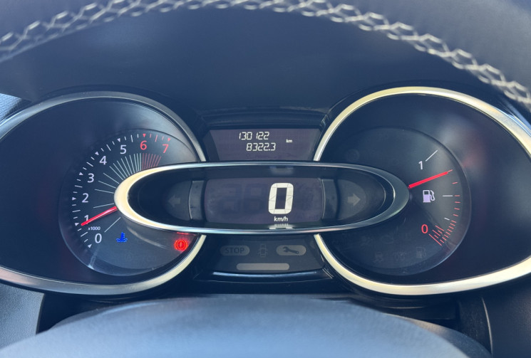 Renault Clio 4 IV GT Line 0.9 TCe 90 * REVISION ET CT OK * GARANTIE 6 MOIS