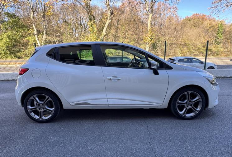 Renault Clio 4 IV GT Line 0.9 TCe 90 * REVISION ET CT OK * GARANTIE 6 MOIS