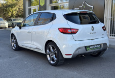 Renault Clio 4 IV GT Line 0.9 TCe 90 * REVISION ET CT OK * GARANTIE 6 MOIS