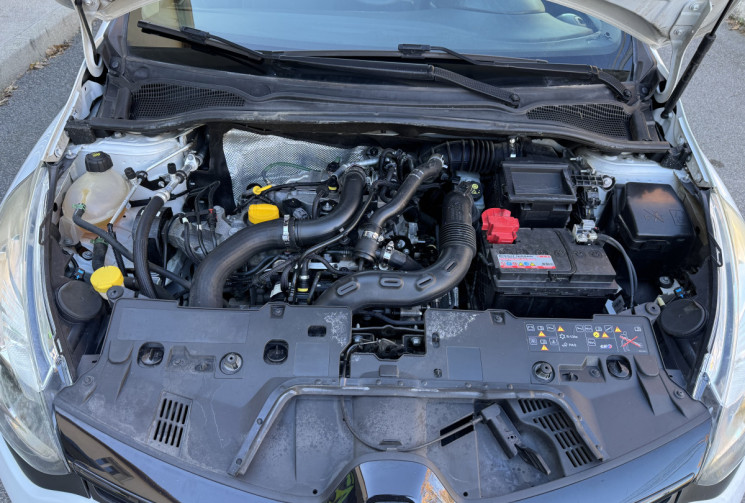 Renault Clio 4 IV GT Line 0.9 TCe 90 * REVISION ET CT OK * GARANTIE 6 MOIS