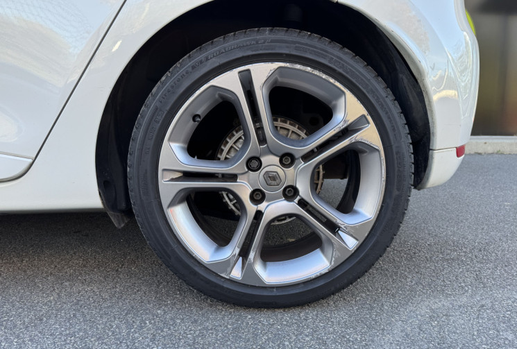 Renault Clio 4 IV GT Line 0.9 TCe 90 * REVISION ET CT OK * GARANTIE 6 MOIS