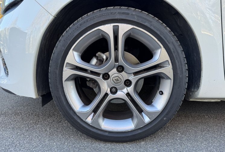 Renault Clio 4 IV GT Line 0.9 TCe 90 * REVISION ET CT OK * GARANTIE 6 MOIS