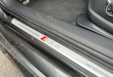 Audi RS4 AVANT QUATTRO V6 2.9 TFSI 450 TIPTRONIC 8 