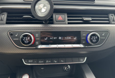 Audi RS4 AVANT QUATTRO V6 2.9 TFSI 450 TIPTRONIC 8 