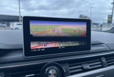 Audi RS4 AVANT QUATTRO V6 2.9 TFSI 450 TIPTRONIC 8 