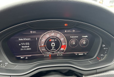 Audi RS4 AVANT QUATTRO V6 2.9 TFSI 450 TIPTRONIC 8 