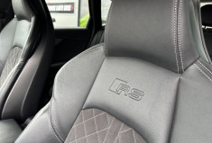 Audi RS4 AVANT QUATTRO V6 2.9 TFSI 450 TIPTRONIC 8 