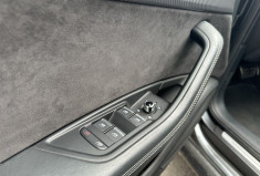 Audi RS4 AVANT QUATTRO V6 2.9 TFSI 450 TIPTRONIC 8 