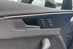 Audi RS4 AVANT QUATTRO V6 2.9 TFSI 450 TIPTRONIC 8 