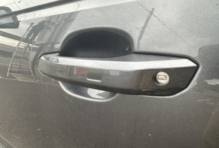 Audi RS4 AVANT QUATTRO V6 2.9 TFSI 450 TIPTRONIC 8 