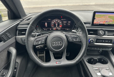 Audi RS4 AVANT QUATTRO V6 2.9 TFSI 450 TIPTRONIC 8 