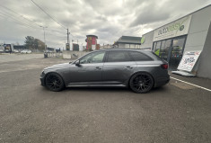 Audi RS4 AVANT QUATTRO V6 2.9 TFSI 450 TIPTRONIC 8 