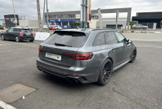 Audi RS4 AVANT QUATTRO V6 2.9 TFSI 450 TIPTRONIC 8 