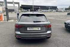 Audi RS4 AVANT QUATTRO V6 2.9 TFSI 450 TIPTRONIC 8 