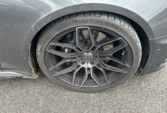 Audi RS4 AVANT QUATTRO V6 2.9 TFSI 450 TIPTRONIC 8 