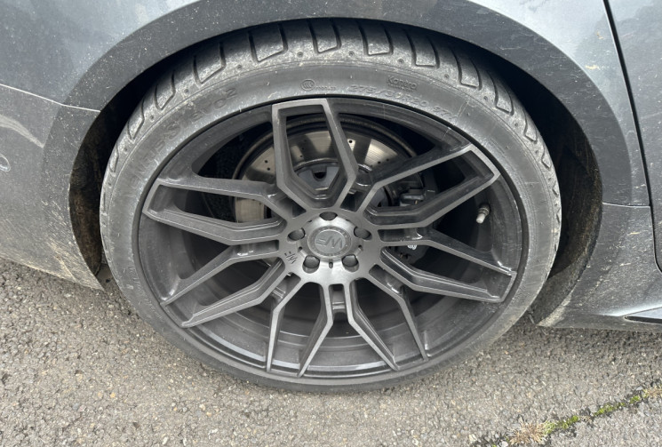 Audi RS4 AVANT QUATTRO V6 2.9 TFSI 450 TIPTRONIC 8 