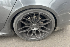 Audi RS4 AVANT QUATTRO V6 2.9 TFSI 450 TIPTRONIC 8 