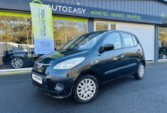 Hyundai I10 1.2 78ch Pack Moteur à chaîne