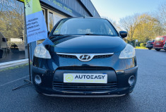 Hyundai I10 1.2 78ch Pack Moteur à chaîne