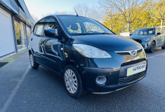 Hyundai I10 1.2 78ch Pack Moteur à chaîne