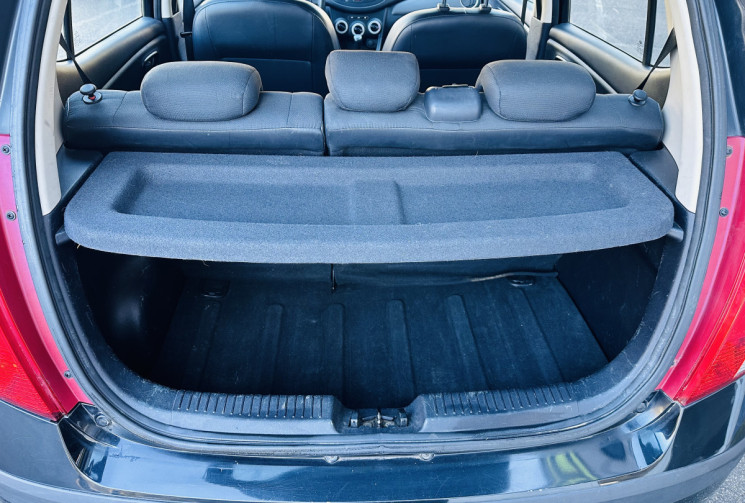 Hyundai I10 1.2 78ch Pack Moteur à chaîne