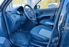 Hyundai I10 1.2 78ch Pack Moteur à chaîne