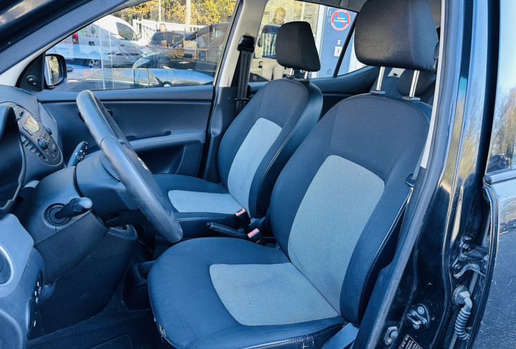 Hyundai I10 1.2 78ch Pack Moteur à chaîne