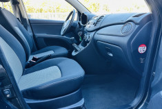 Hyundai I10 1.2 78ch Pack Moteur à chaîne