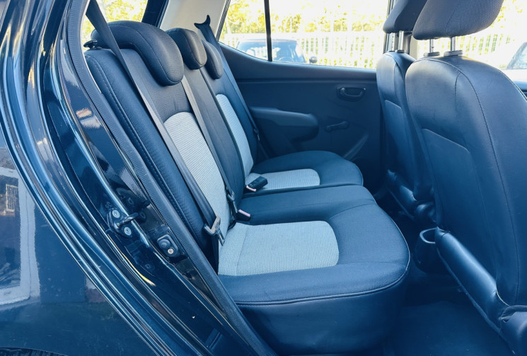 Hyundai I10 1.2 78ch Pack Moteur à chaîne