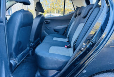 Hyundai I10 1.2 78ch Pack Moteur à chaîne