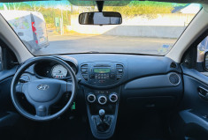 Hyundai I10 1.2 78ch Pack Moteur à chaîne