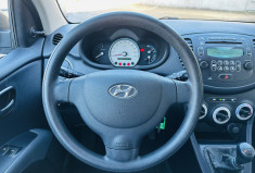 Hyundai I10 1.2 78ch Pack Moteur à chaîne