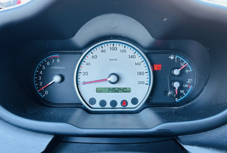 Hyundai I10 1.2 78ch Pack Moteur à chaîne